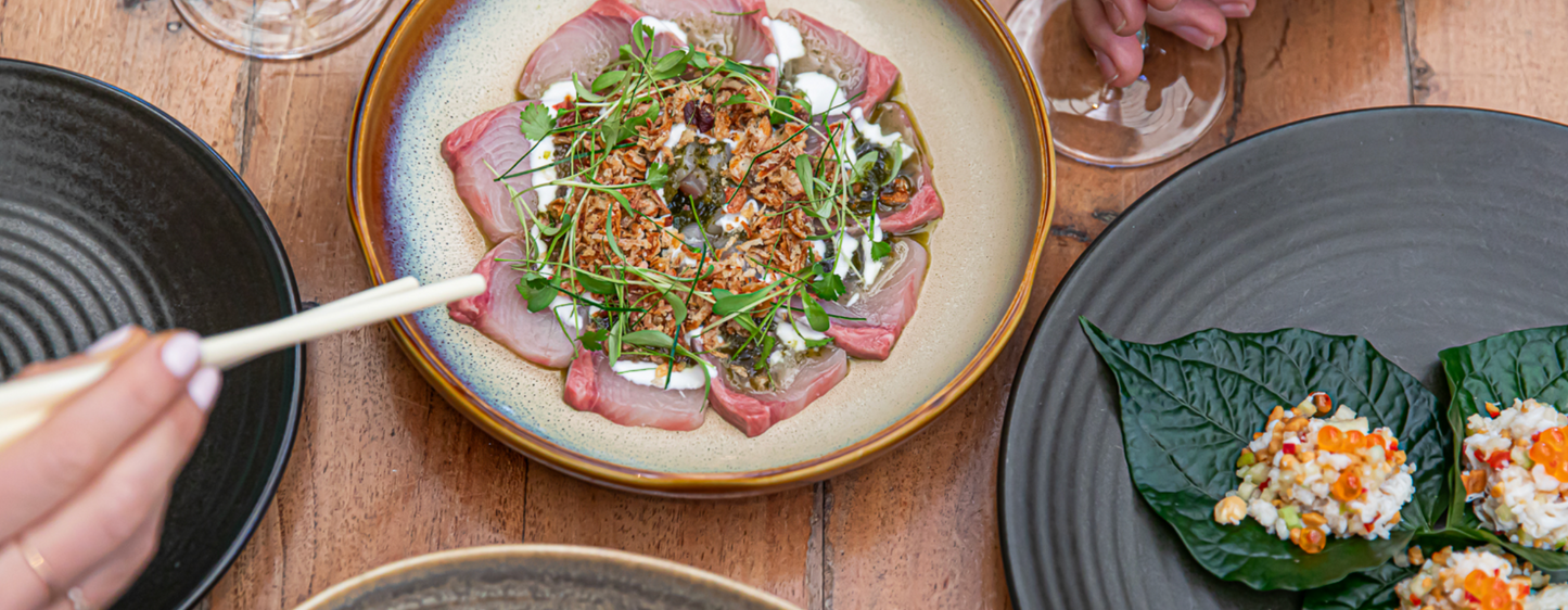 SHSC Long Lunch - Woollahra - Saturday 14th March 2026