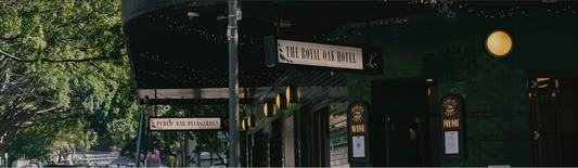 SHSC Post Vivid Social - Thursday 28th May 2026 - Royal Oak Hotel, Double Bay