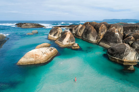 MARGARET RIVER PADDLE CAMP - FEBRUARY 2027