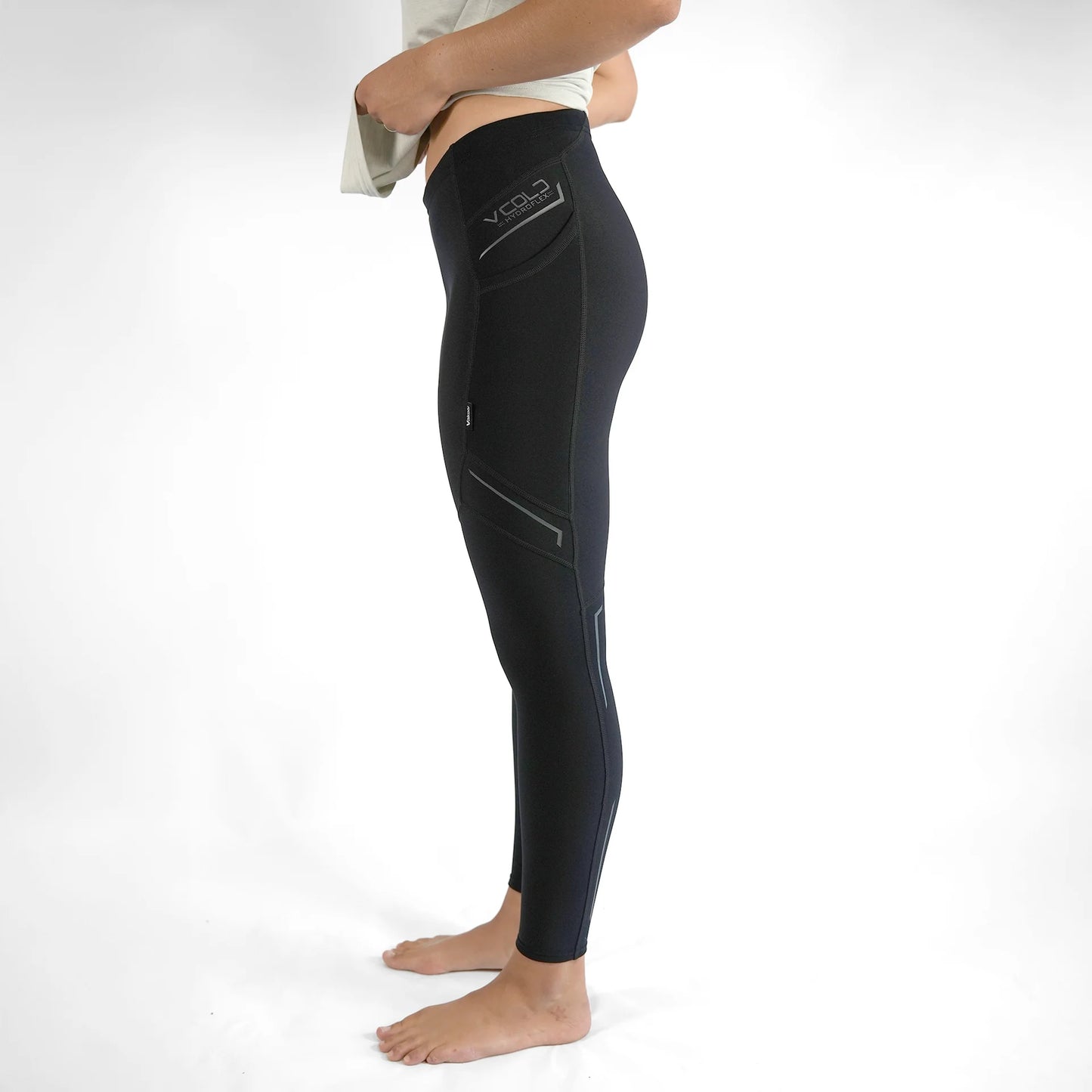 VCOLD HYDROFLEX PANT - UNISEX