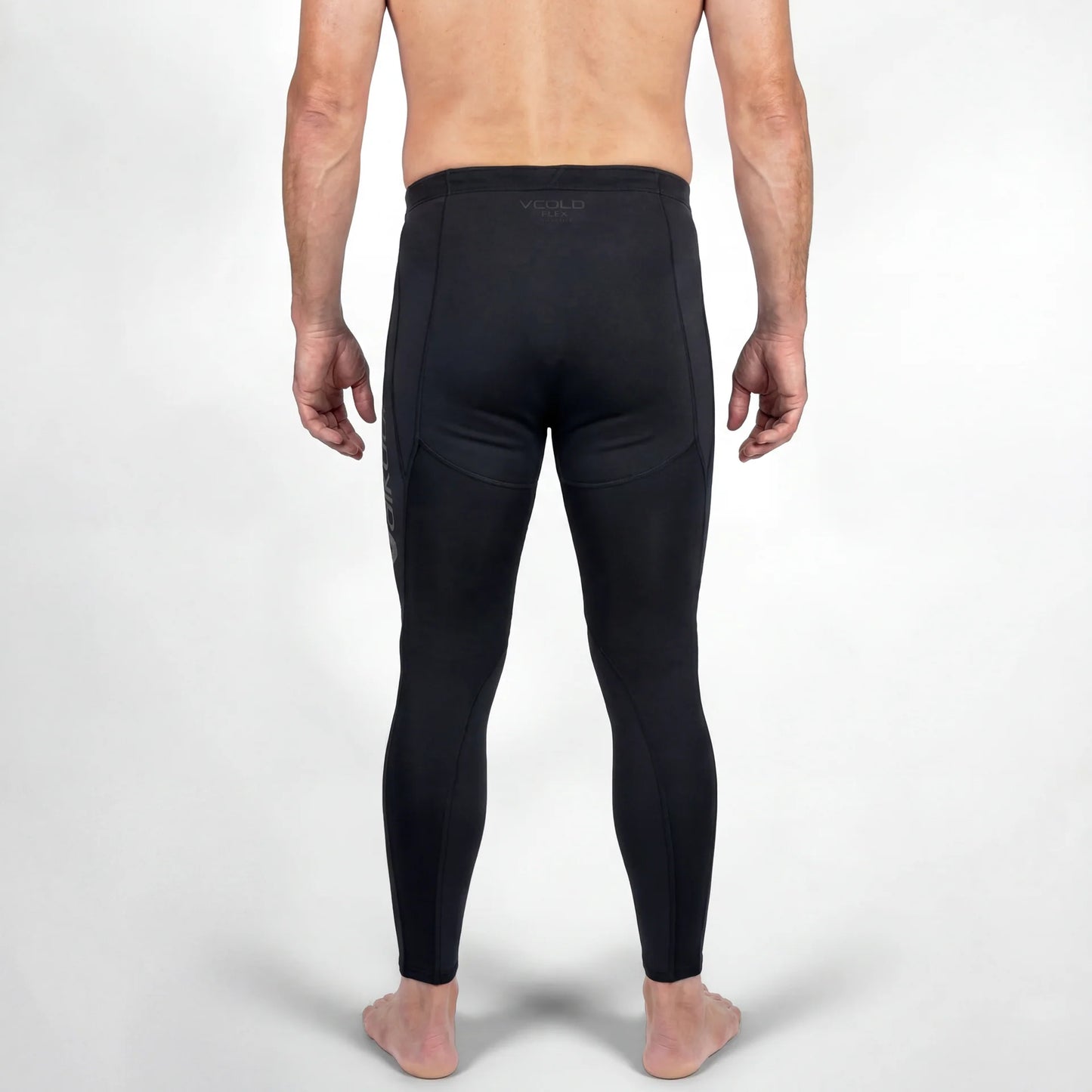 VCOLD FLEX PANT - Stealth Black - UNISEX