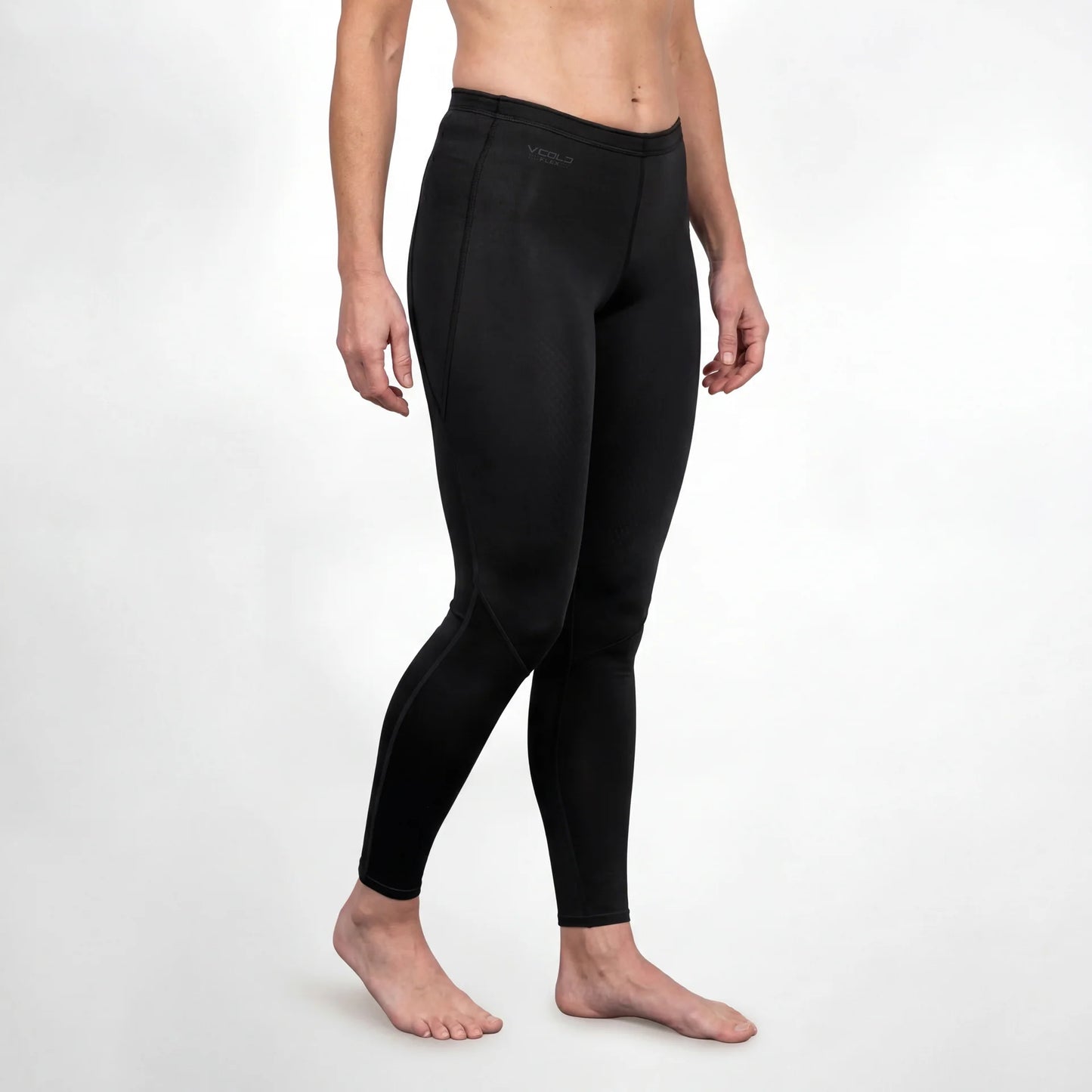 VCOLD FLEX PANT - Stealth Black - UNISEX