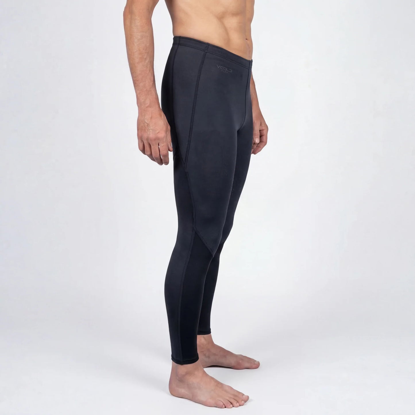 VCOLD FLEX PANT - Stealth Black - UNISEX