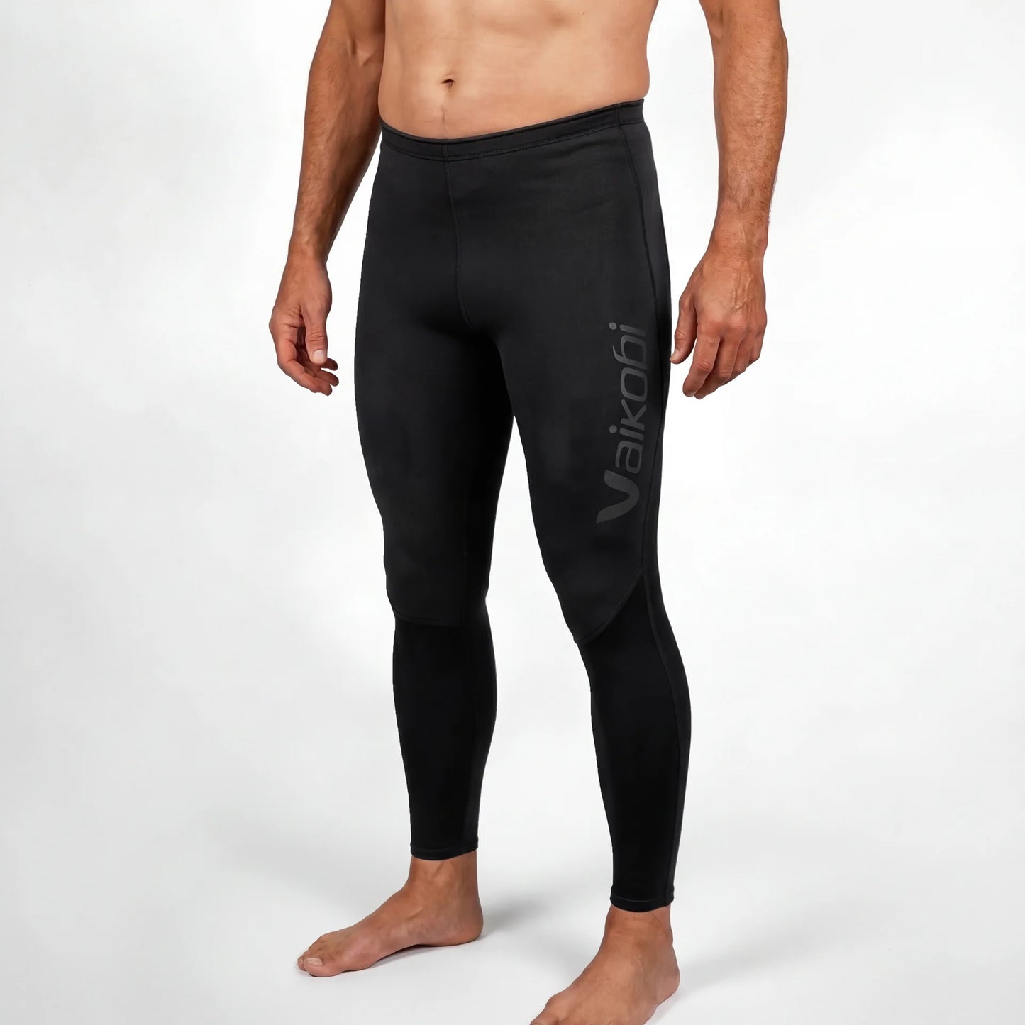 VCOLD FLEX PANT - Stealth Black - UNISEX