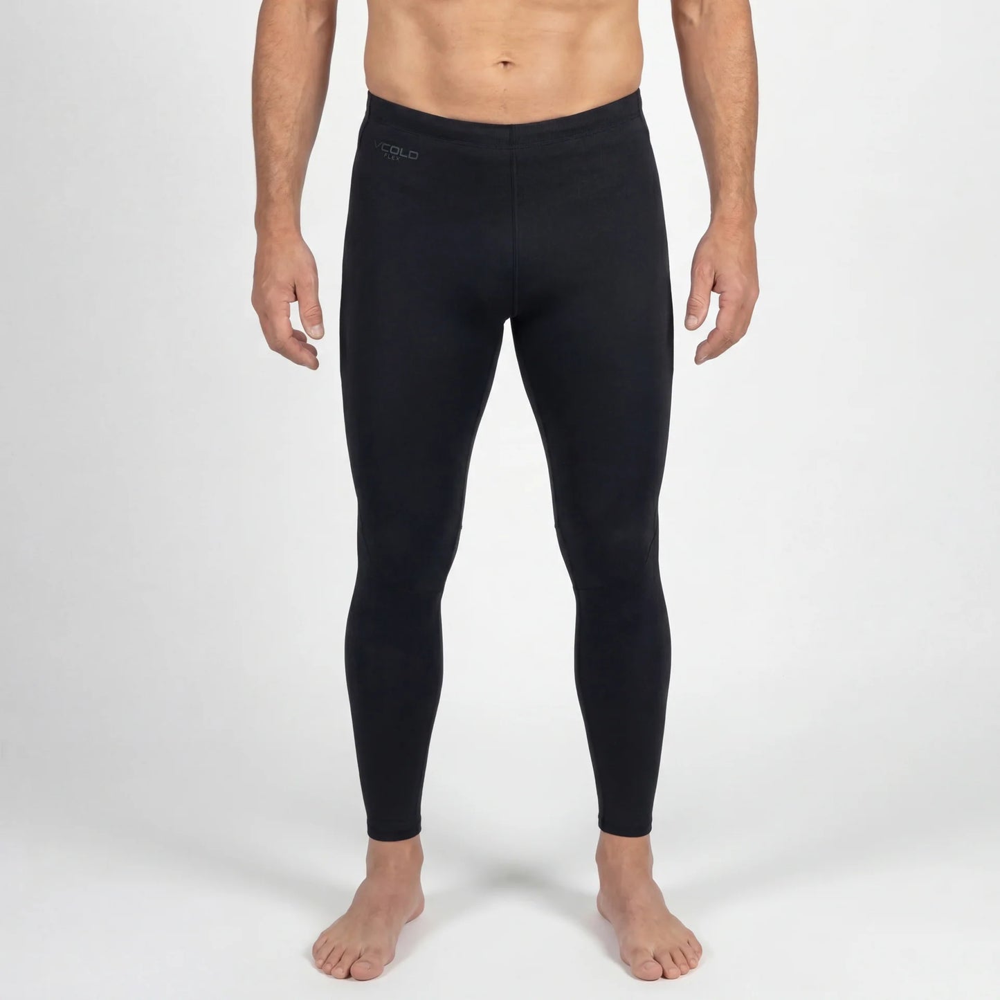 VCOLD FLEX PANT - Stealth Black - UNISEX