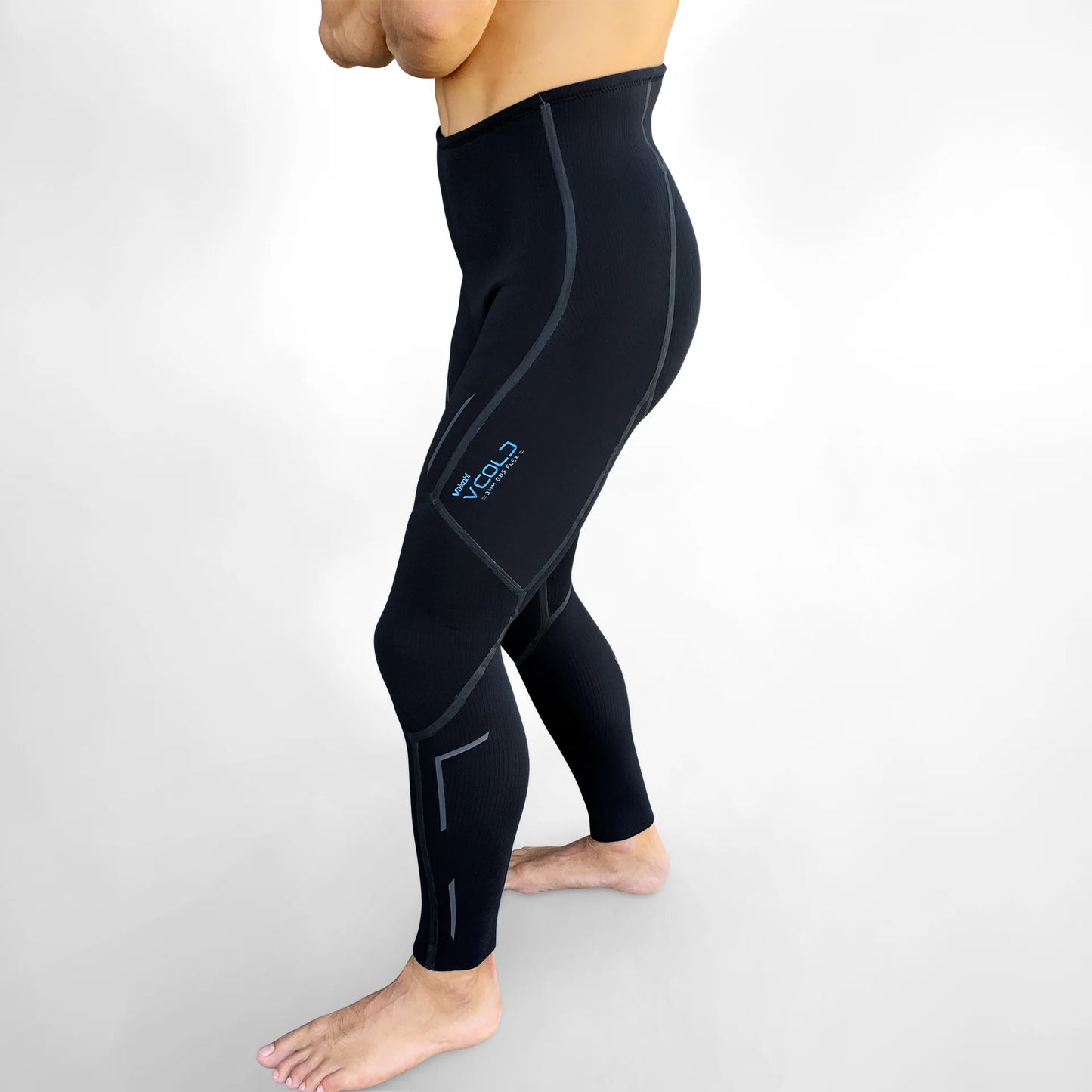 VCOLD 3MM GBS PADDLE PANTS