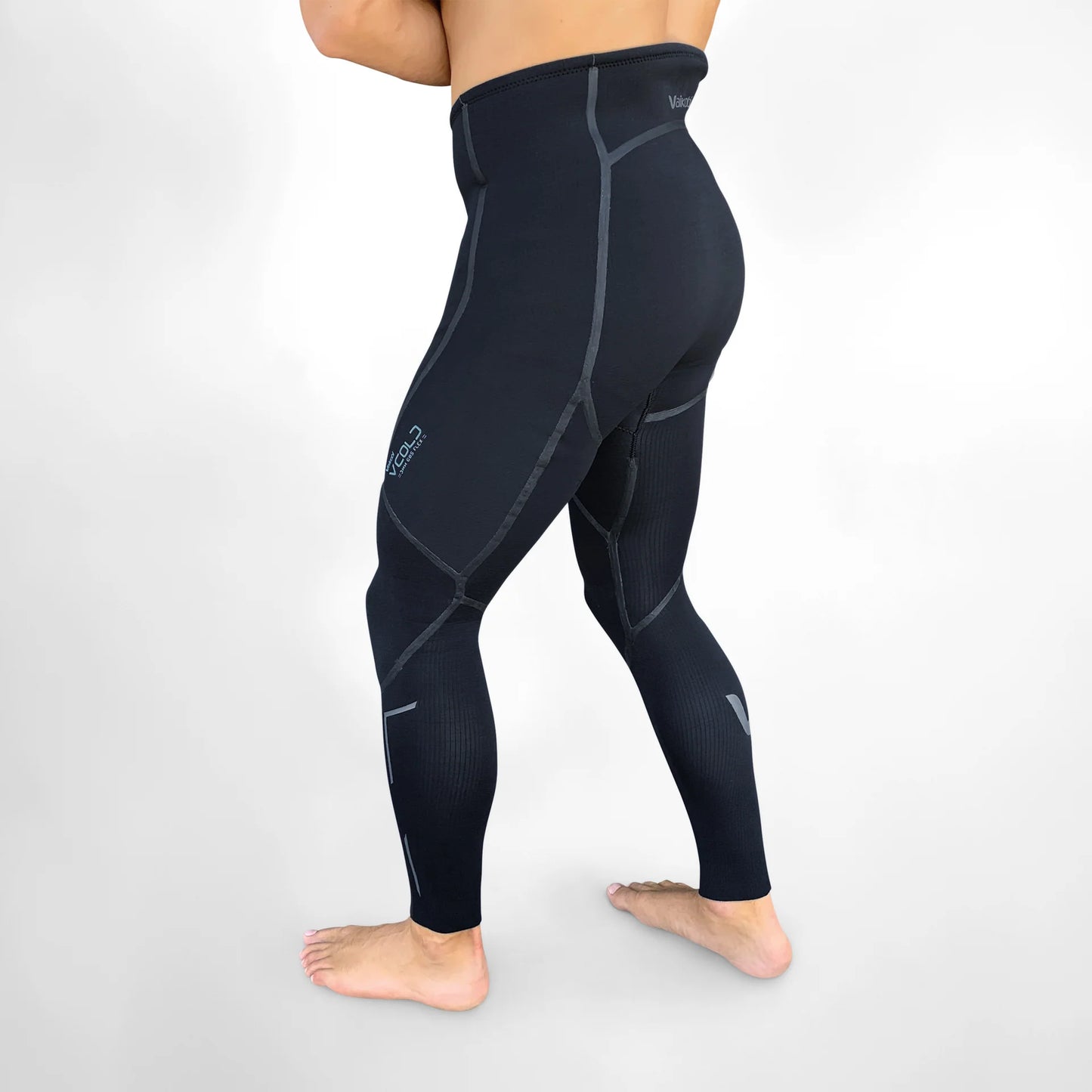 VCOLD 3MM GBS PADDLE PANTS