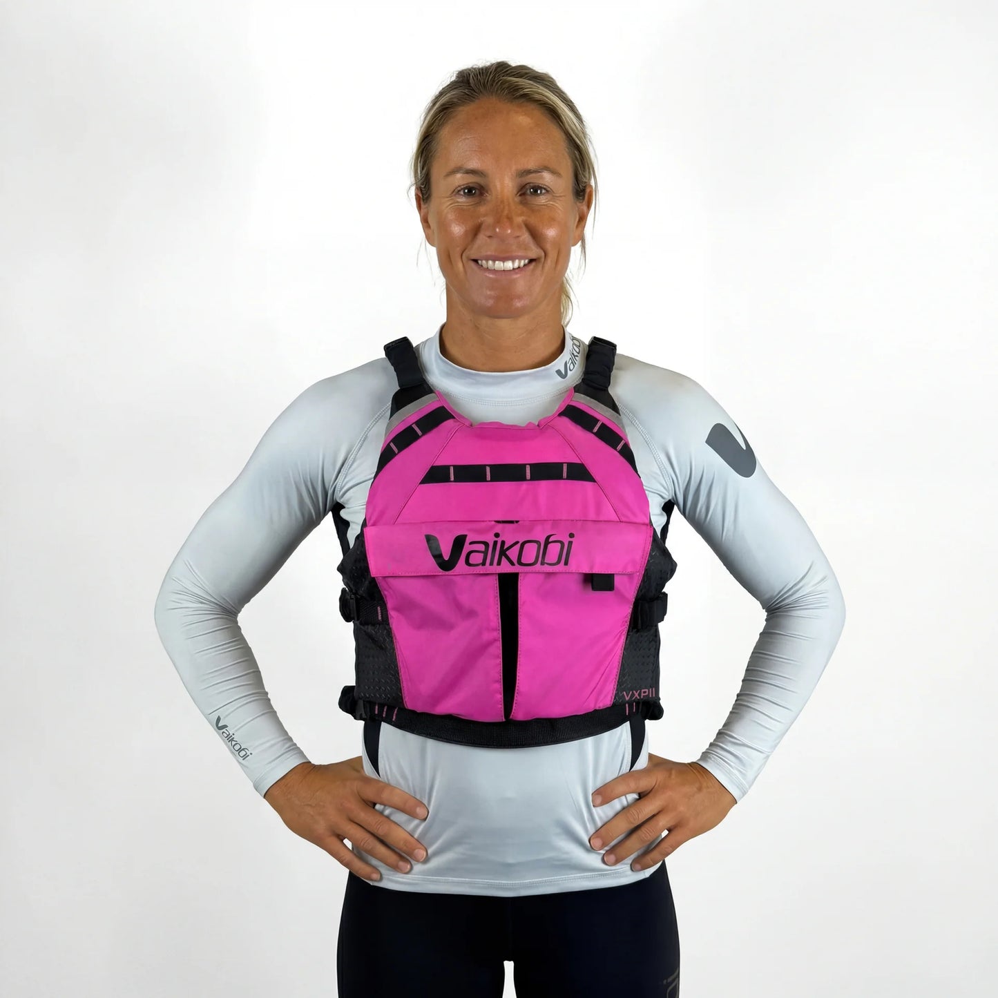 VXPII PFD Life Jacket (Various Colours)