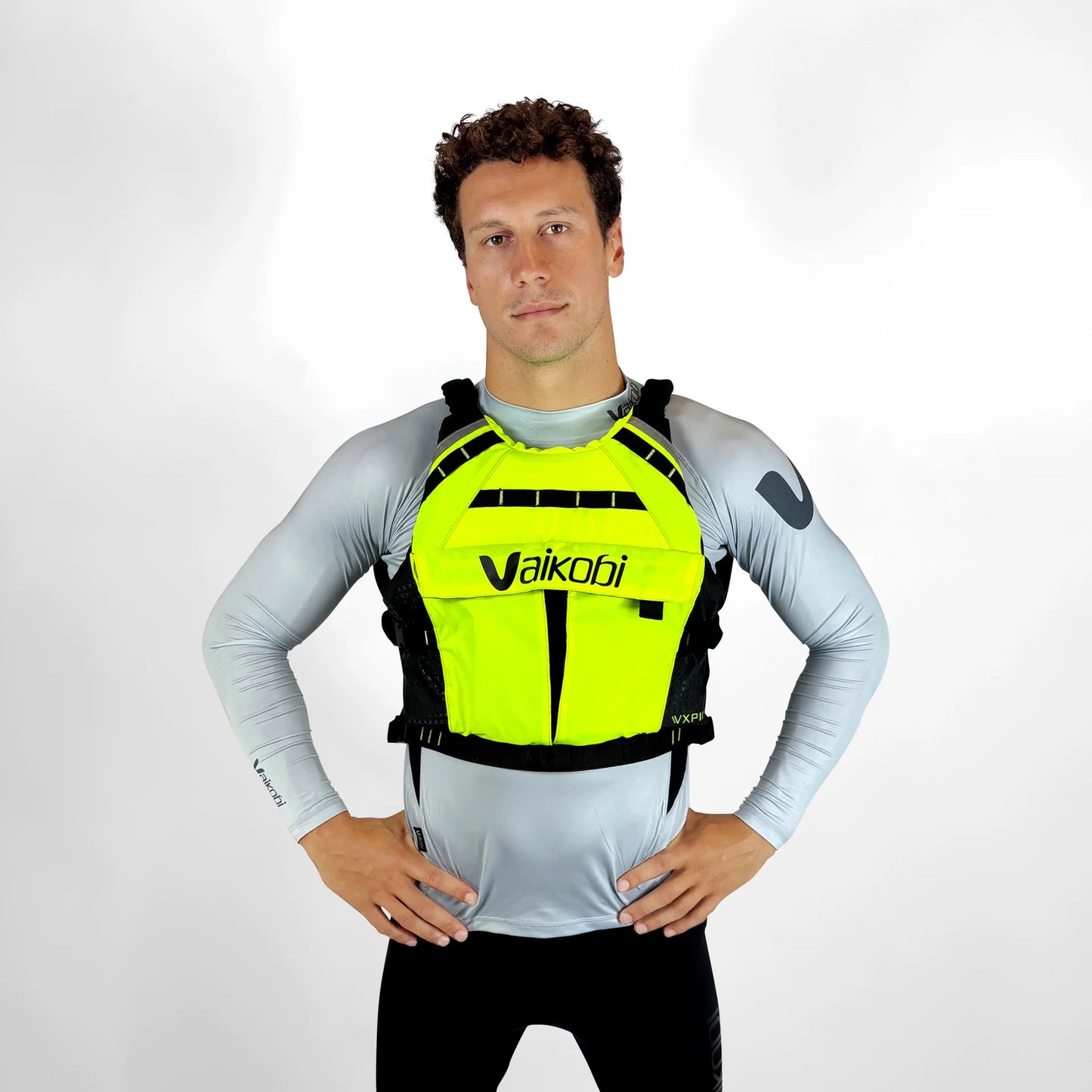 VXPII PFD Life Jacket (Various Colours)