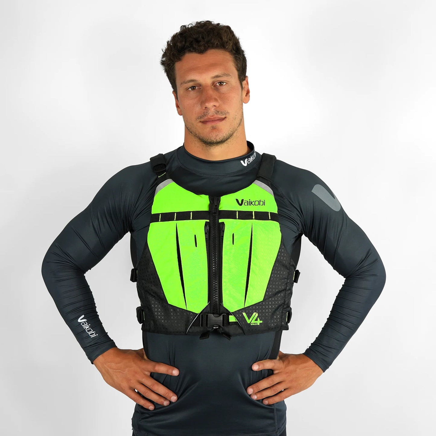 V4 Ocean Racing PFD Life Jacket (Various Colours)