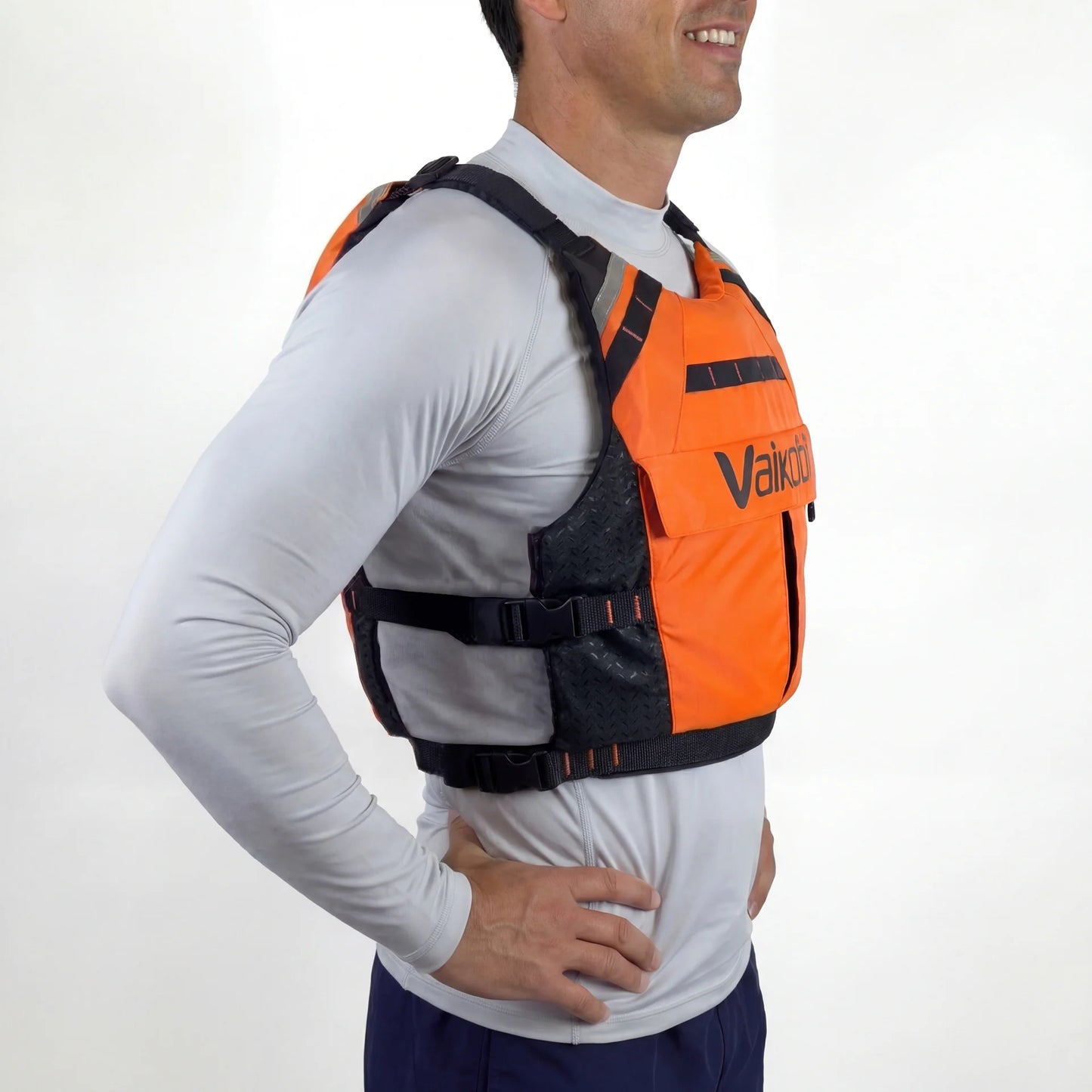 VXPII PFD Life Jacket (Various Colours)