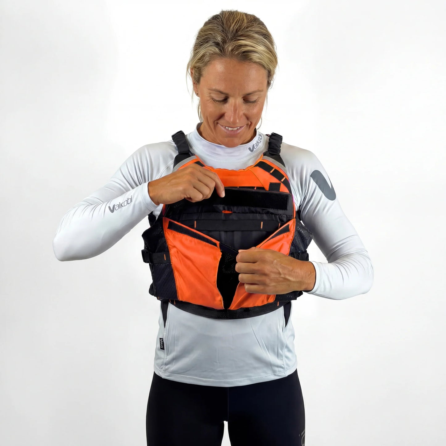 VXPII PFD Life Jacket (Various Colours)