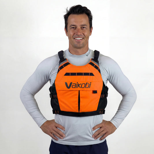 VXPII PFD Life Jacket (Various Colours)