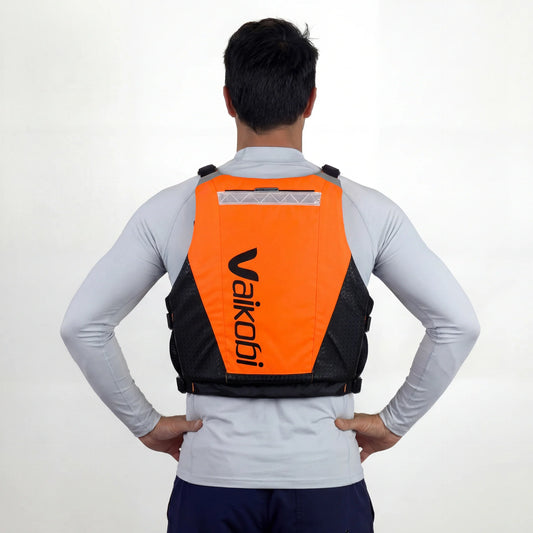 VXPII PFD Life Jacket (Various Colours)