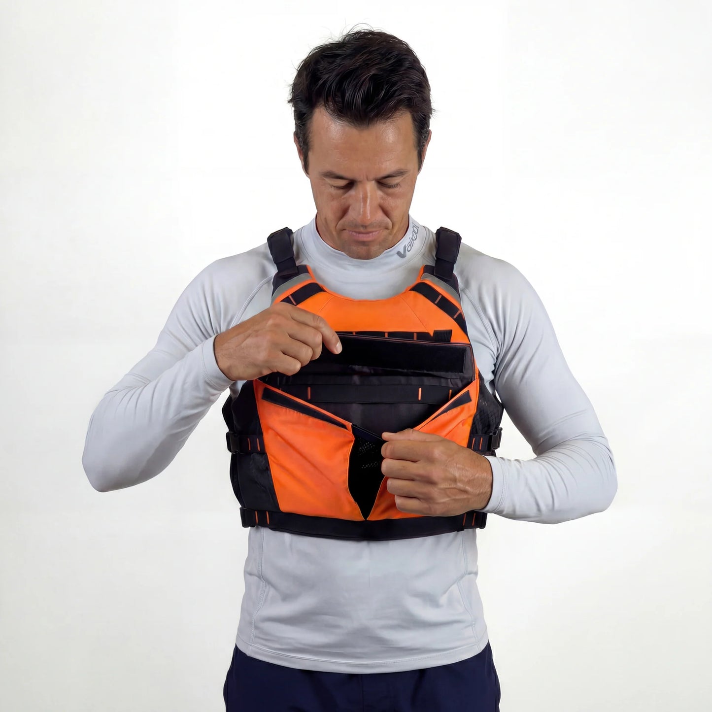 VXPII PFD Life Jacket (Various Colours)