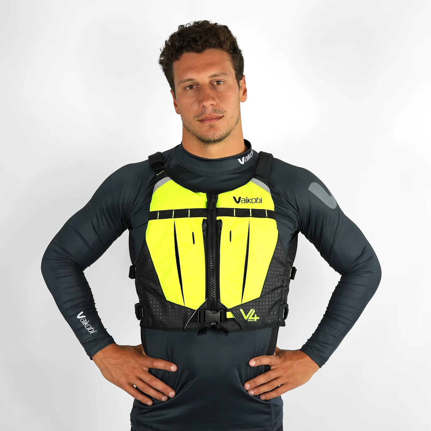 V4 Ocean Racing PFD Life Jacket (Various Colours)