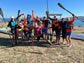 MARGARET RIVER PADDLE CAMP - FEBRUARY 2028