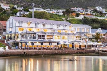 SOUTH AFRICA PADDLE TRIP OCEAN PADDLER L3/4 NOVEMBER 2027