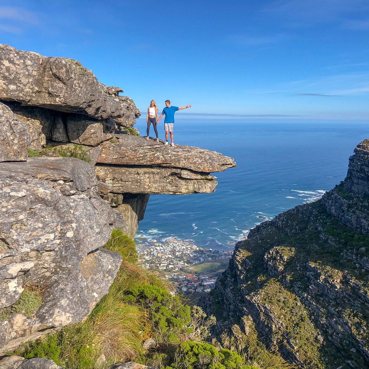 SOUTH AFRICA PADDLE TRIP OCEAN PADDLER L3/4 NOVEMBER 2027