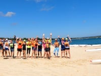 NOOSA/MOOLOOLABA PADDLE TRIP 2025