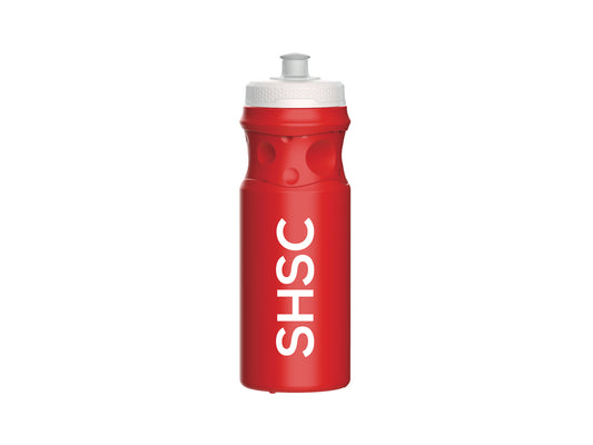 SHSC - Drink Bottle Red