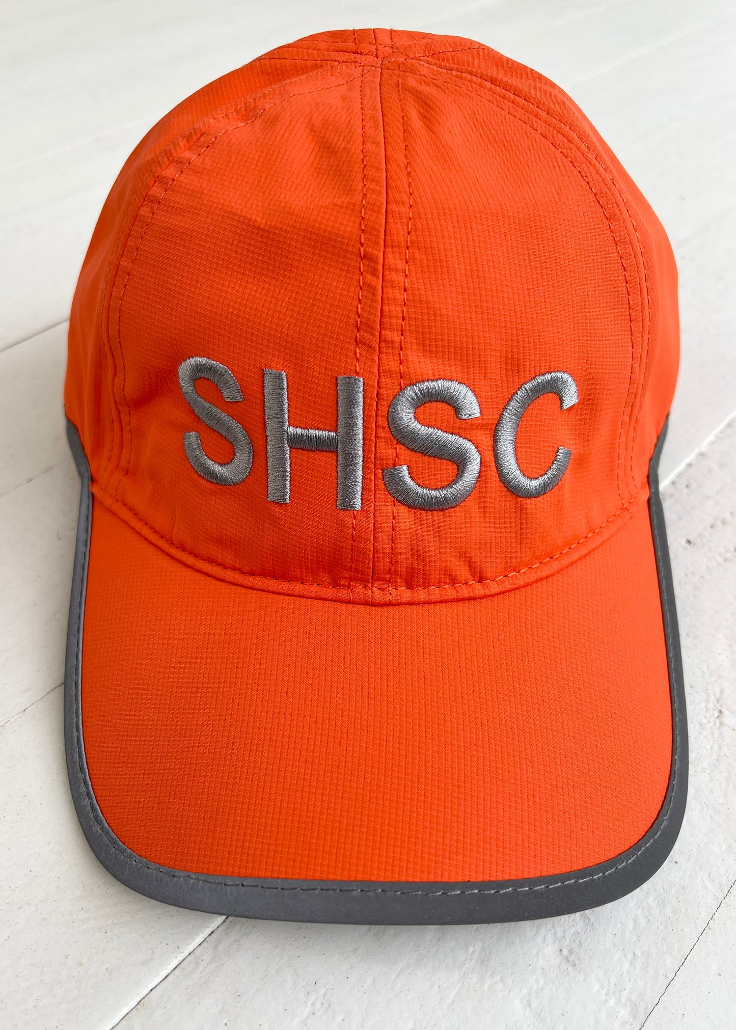 SYDNEY HARBOUR SURF CLUB - HIGH VIS CAP