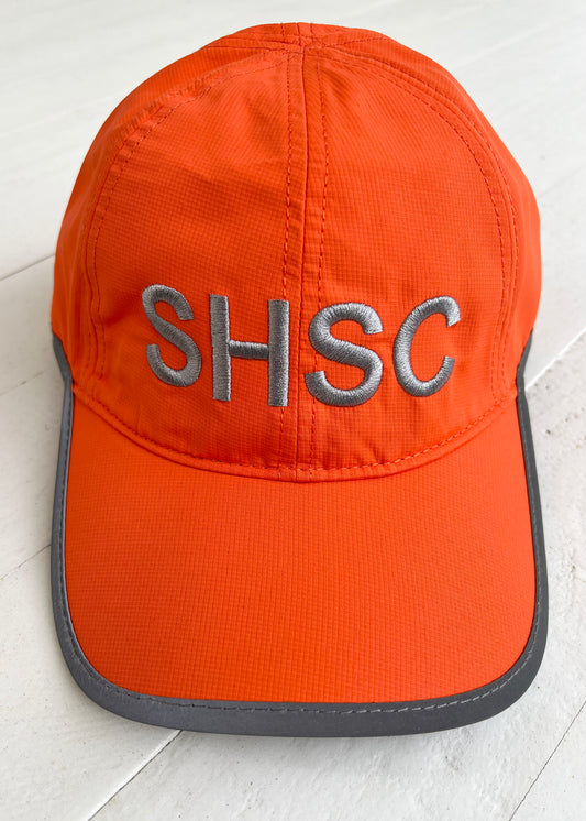 SYDNEY HARBOUR SURF CLUB - HIGH VIS CAP