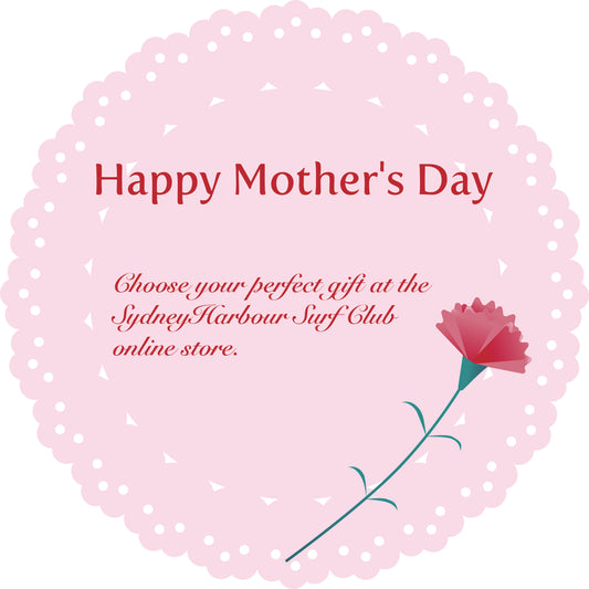 Mother's Day - Online Store Gift Card