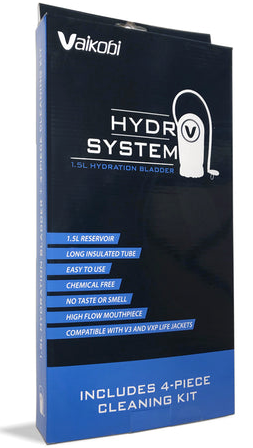 HYDRO SYSTEM- 1.5L HYDRATION BLADDER