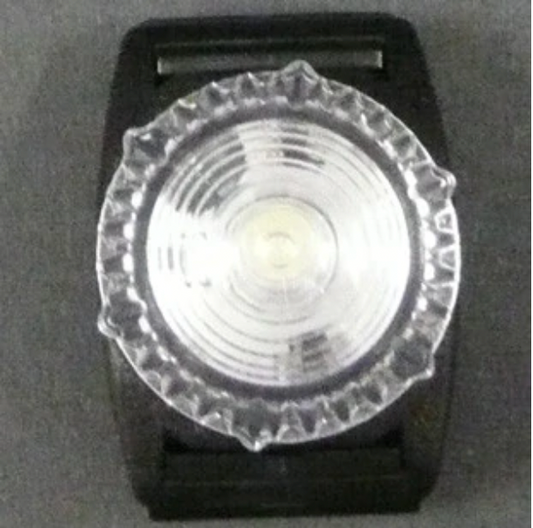 WHITE - MARINE CLIP ON LIGHT